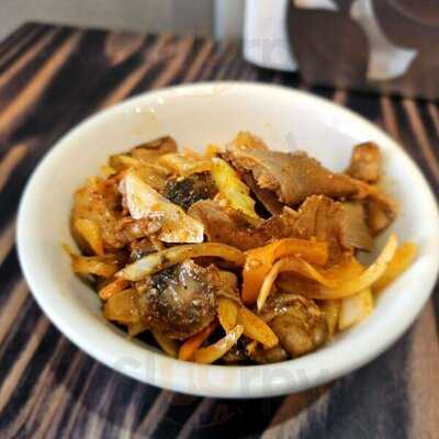 Caravan Restaurant & Coffee