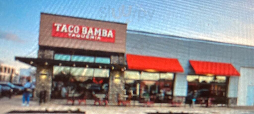 Taco Bamba
