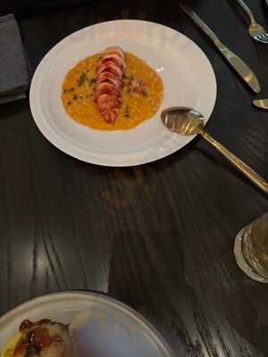 Gordon Ramsay Hell's Kitchen