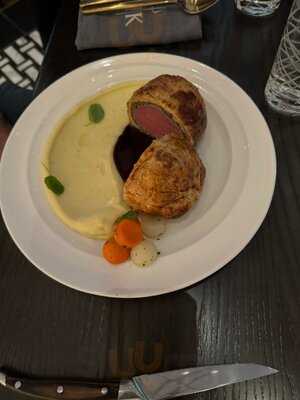 Gordon Ramsay Hell's Kitchen