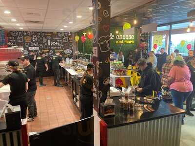 I Heart Mac & Cheese