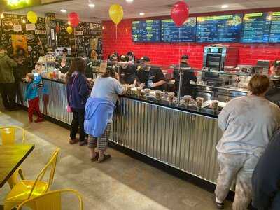 I Heart Mac & Cheese