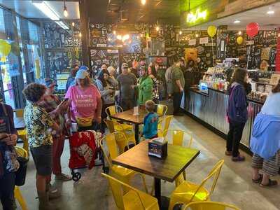 I Heart Mac & Cheese