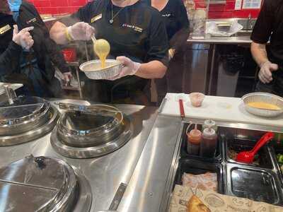 I Heart Mac & Cheese