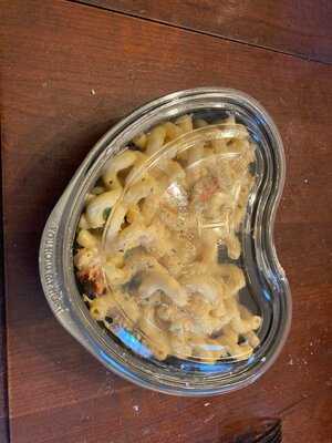 I Heart Mac & Cheese