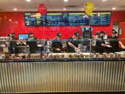 I Heart Mac & Cheese