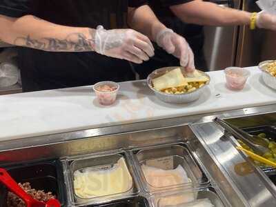 I Heart Mac & Cheese