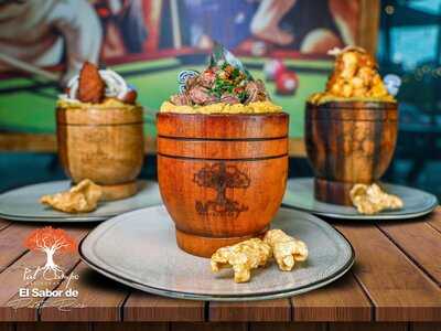 Pal Campo Restaurant