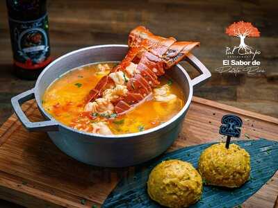 Pal Campo Restaurant