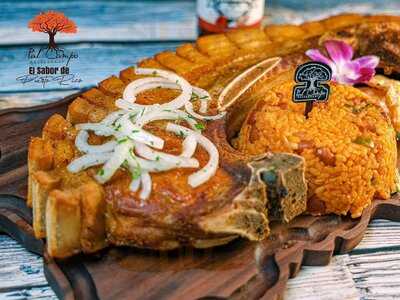 Pal Campo Restaurant