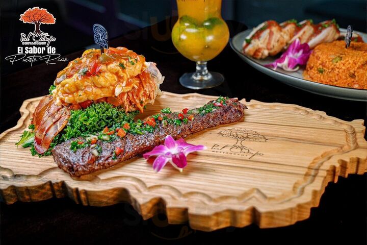 Pal Campo Restaurant