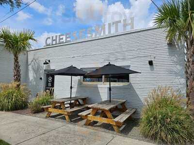 Cheesesmith