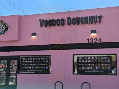 Voodoo Doughnuts