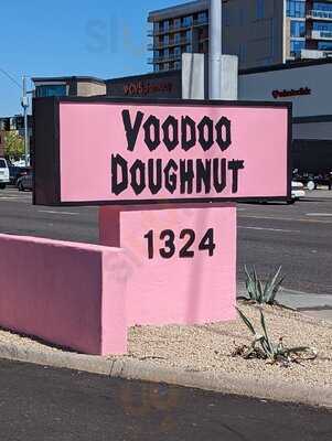 Voodoo Doughnuts