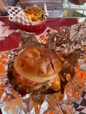 Bill's Lakeside Grille