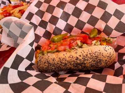 Bill's Lakeside Grille