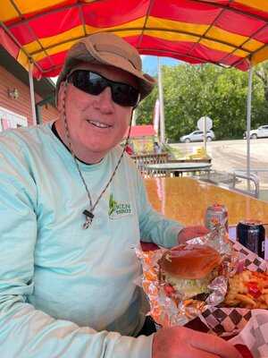 Bill's Lakeside Grille