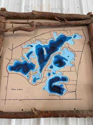 Bill's Lakeside Grille