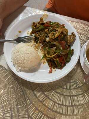 Correa Chinese Cuisine