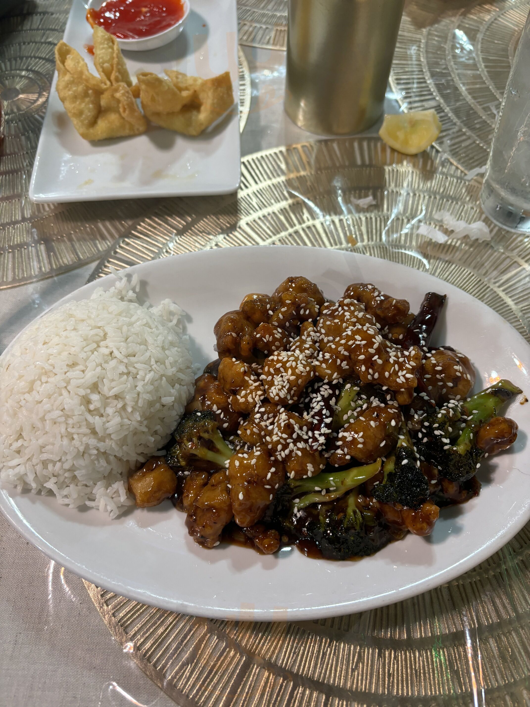 Correa Chinese Cuisine
