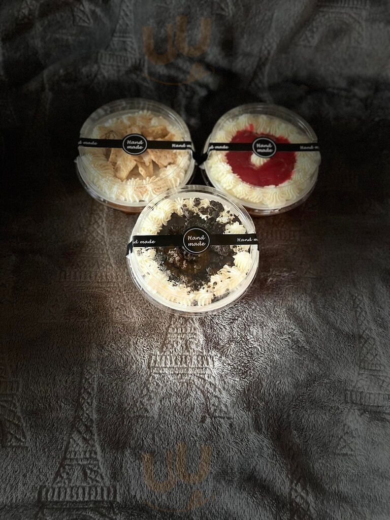 Sabrina's Cheesecake Creations