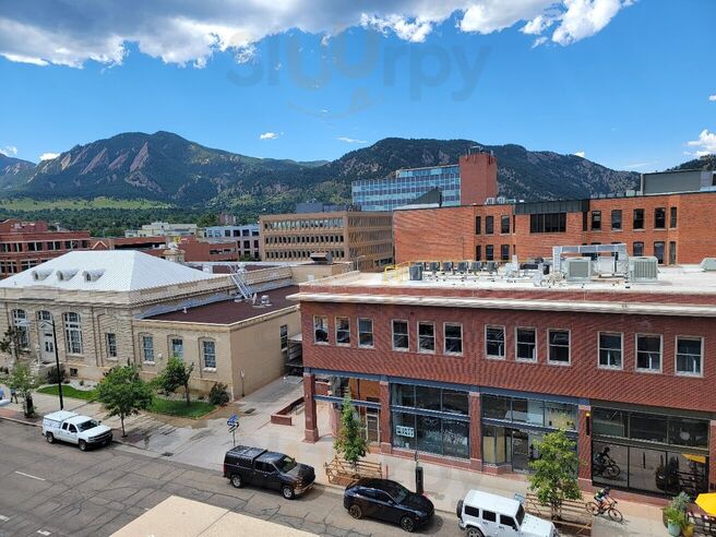 Bitty & Beau's Coffee