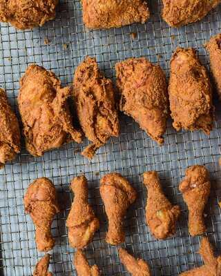 Sunday Best By Juniper