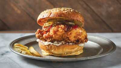 Sunday Best By Juniper