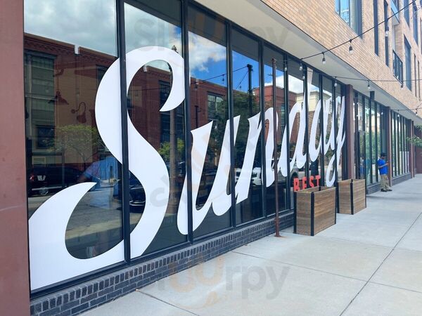 Sunday Best By Juniper