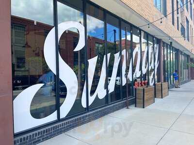 Sunday Best By Juniper