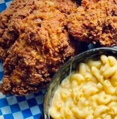 Sunday Best By Juniper