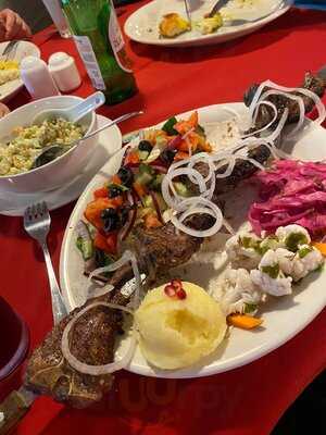 Nene's Restaurant & Bar