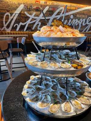 Guinness Open Gate Brewery