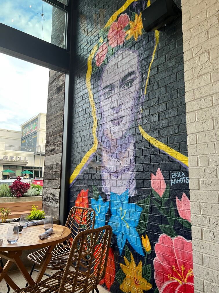 Gezzo's Coastal Cantina