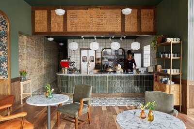 The Understudy Coffee And Books