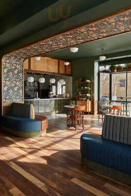 The Understudy Coffee And Books