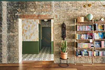 The Understudy Coffee And Books