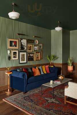 The Understudy Coffee And Books