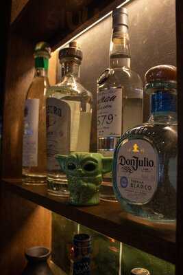 The Oyster Bar At Eva