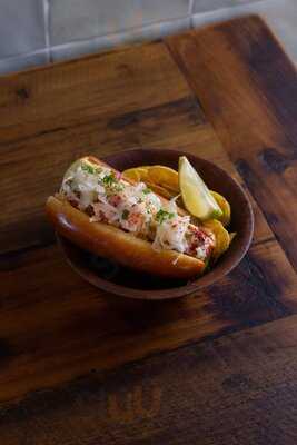 The Oyster Bar At Eva