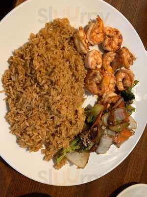 Sapporo Hibachi And Sushi Bar