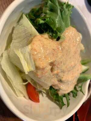 Sapporo Hibachi And Sushi Bar