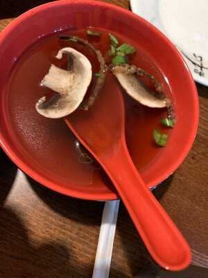 Sapporo Hibachi And Sushi Bar