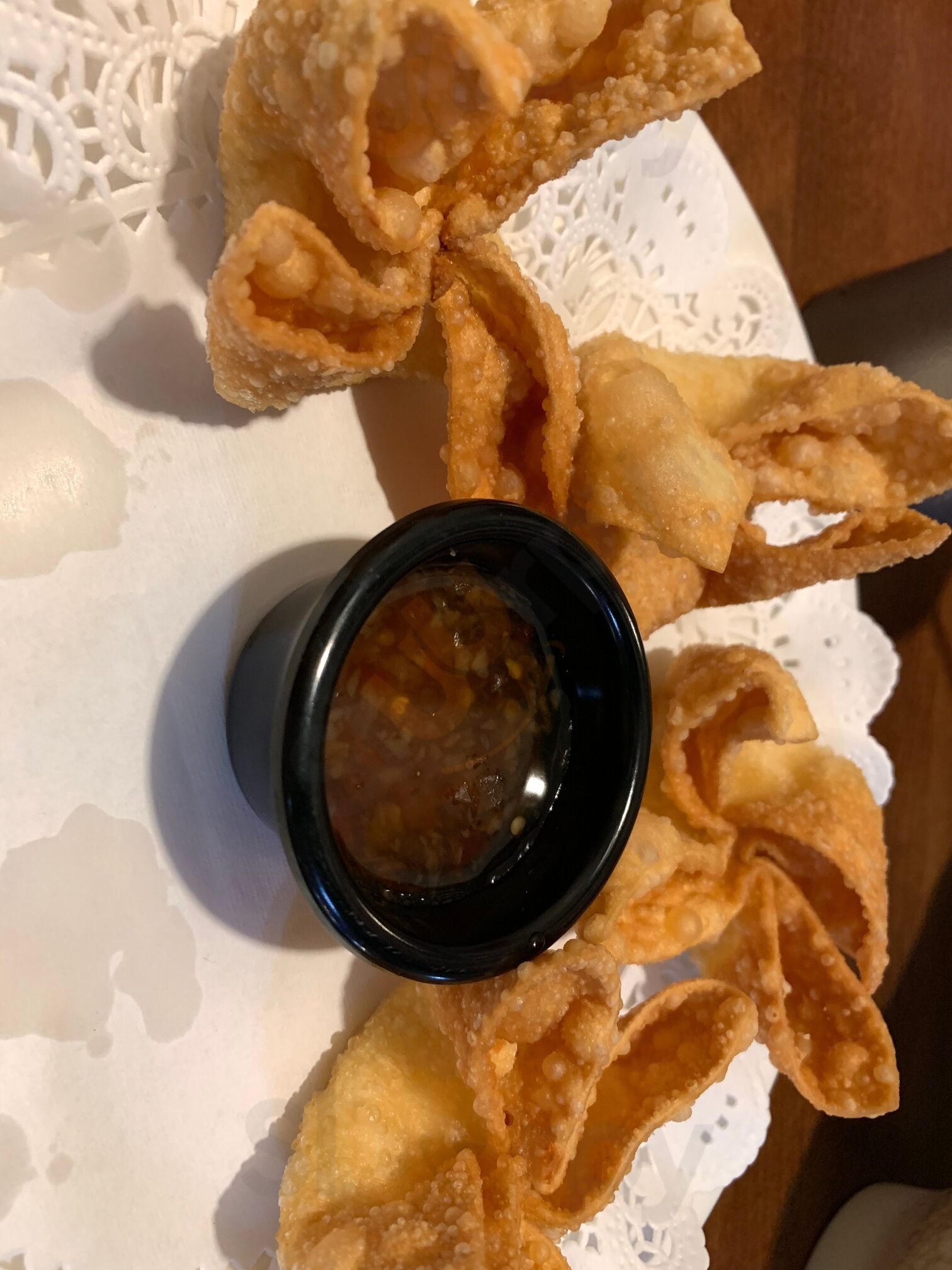 Sapporo Hibachi And Sushi Bar