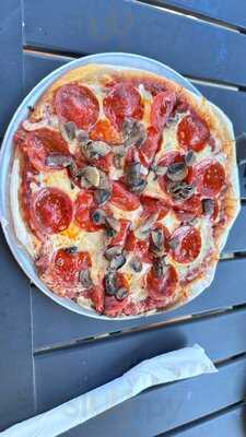 Soco Wood-fired Pizza Georgetown