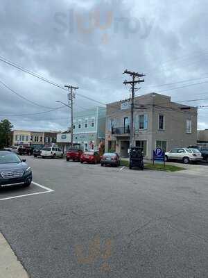 Soco Wood-fired Pizza Georgetown