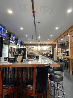 Soco Wood-fired Pizza Georgetown