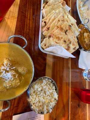 Mango Tree South Hill