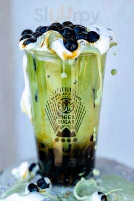 Tiger Sugar