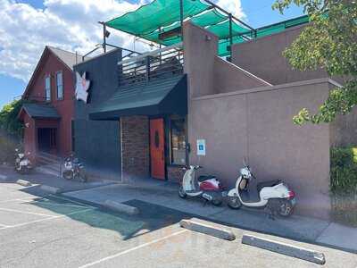 The Fox Brewery & Pub